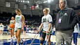 Notre Dame women's basketball loses guard Dara Mabrey for rest of season