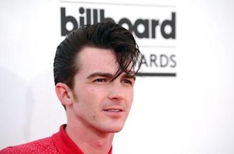 Drake Bell