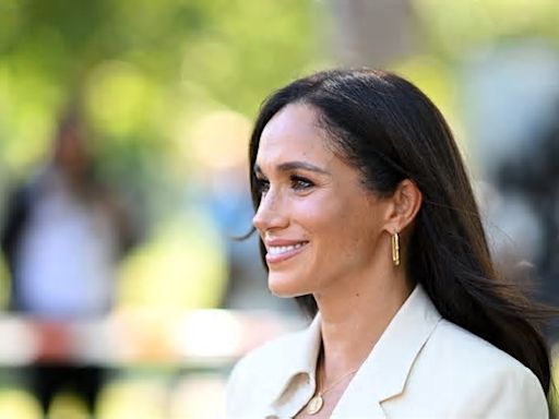 Esta es la curiosa regla de la Casa Real británica que Meghan Markle se rehúsa a seguir