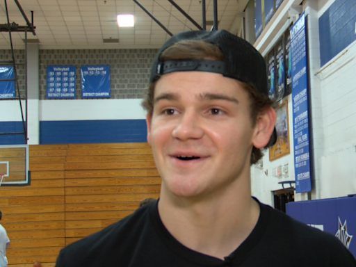 Mac McClung returns to Gate City to host 4th annual basketball camp