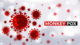 Washington state confirms first case of monkeypox