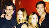 Zayed Khan calls Hrithik Roshan, sister Sussanne Khan ‘modern family’: It's taken a while to get there