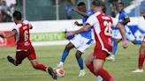 San Antonio y Universitario de Vinto, por el título del Torneo Apertura