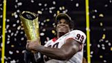 Here's how UGA athletics did financially after winning the 2021 football national title