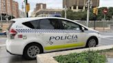 Detenida en Málaga por pasar toda la noche de fiesta con su hija de cuatro años