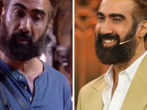 'Bigg Boss OTT 3': Ranvir Shorey's candid answer on why he is in the reality show