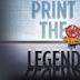 Print the Legend