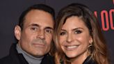 Maria Menounos 'imagined the worst' after her cancer diagnosis and made a childcare plan in case her husband had to raise their baby alone