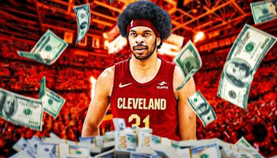 Cavs made blunt demand to Jarrett Allen before extension