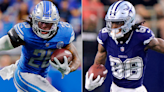 NFL Thanksgiving football schedule 2024: NFL releases holiday games, opponents for Cowboys & Lions | Sporting News