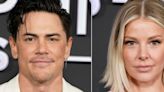 Tom Sandoval Says He’s Not Suing Ariana Madix After All [UPDATE]