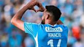 “Ignácio mantendrá a Sporting Cristal por siempre en su corazón”: agente de Da Silva confirmó traspaso a Fluminense