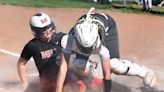 Milan outslugs Airport 10-6 in Huron League softball showdown