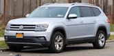 Volkswagen Atlas