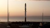 SpaceX Competitor Rocket Lab Suffers Mission Failure During Satellite Launch