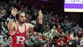 Rutgers wrestling coach Scott Goodale says he's not bothered by social media criticism