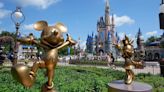 Disney World retiró a uno de sus personajes clásicos de los encuentros con los fans en los parques