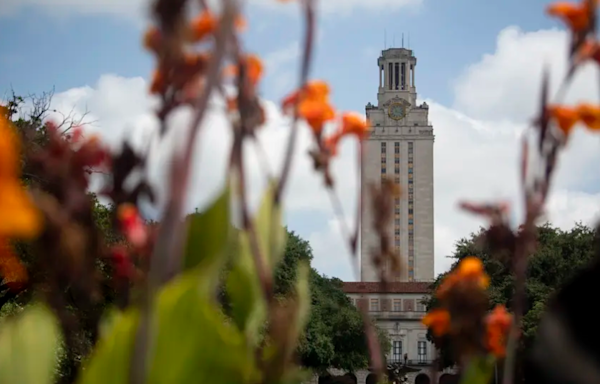 UT-Austin tightens automatic admission threshold to 5% of Texas’ top high schoolers - KVIA