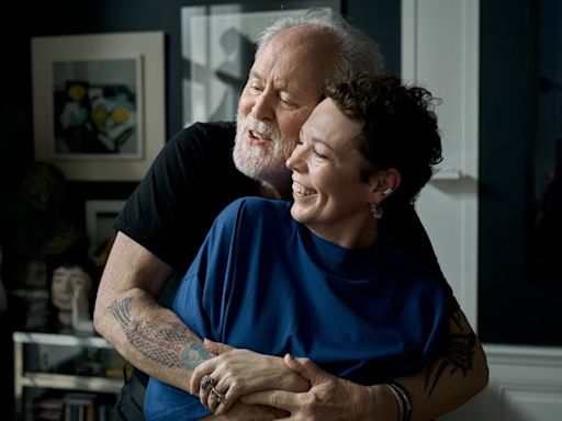Olivia Colman & John Lithgow Leading ‘Jimpa’ From ‘Good Luck To You, Leo Grande’s Sophie Hyde – Cannes Market