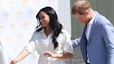 The 'Hypocrisy' Continues: Meghan Markle and Prince Harry Mocked for 'Mimicking Royal Behavior' They Once Criticized