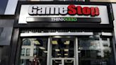 GameStop Stock Slides on Plans for Share Sale, Weak Revenue