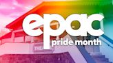 EPAC To Present LGBTQ+ Programming Throughout Pride Month