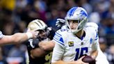 Matthew Coller: Goff's extension highlights Lions window, McCarthy contract edge