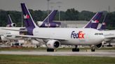 FedEx to shut down 29 more aircraft as demand shrinks