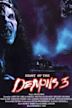 Night of the Demons 3