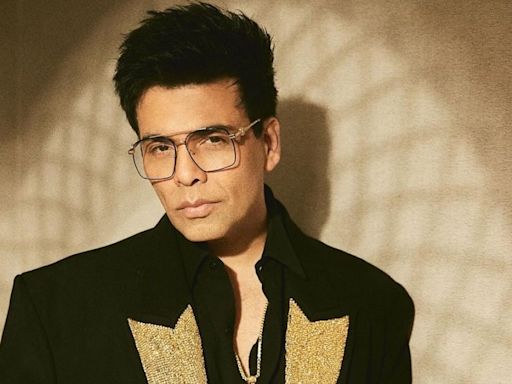 Karan Johar Takes Dig at Actors Demanding High Fees: 'A Lot of Them Aren't in Touch With Reality' - News18