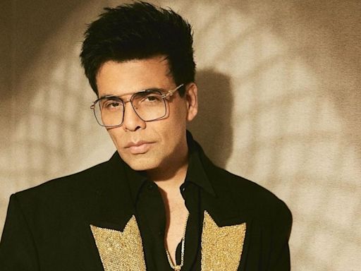 Karan Johar Drops Cryptic Note On 'Living A Life Others Don't Understand': 'It's Okay To...' - News18