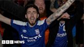 Ipswich Town celebrate crucial win in Premier League promotion chase