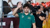 Formula 1: Lance Stroll apologizes, gets written warning for conduct at Qatar Grand Prix