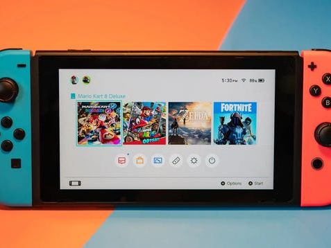Nintendo Gave Switch Pirates A Chance To Walk Away But They Apparently Refused