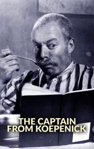 The Captain from Köpenick (1956 film)