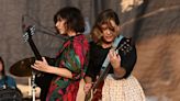 Bumbershoot Announces 2023 Lineup With Sleater-Kinney, The Revivalists & More