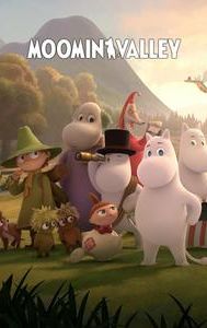 Moominvalley (TV series)