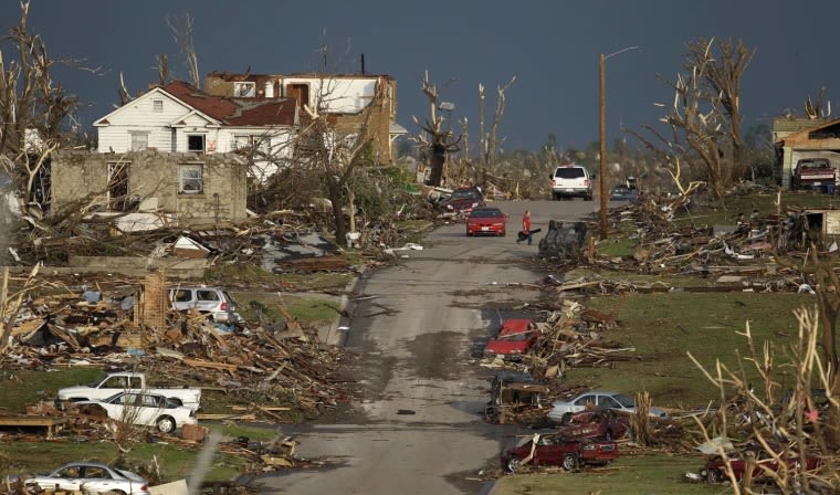 Many Missouri households unprepared for extreme weather, survey reveals