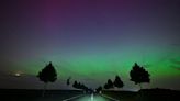 Northern Lights Photo Gallery