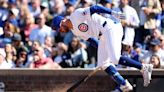 Photos: Chicago Cubs lose 3-1 to Milwaukee Brewers