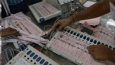 Karnataka: Over 13,000 polling staff to be deployed across 29 counting centers