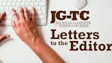 LETTER: Phobias are truly transparent