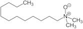 Lauryldimethylamine oxide