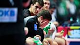 German handball team fails to make European Championship final