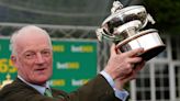 Willie Mullins seals historic first British trainers' title