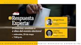 Carlos Díaz Olivo y Ángel Rosa analizarán en primicia el primer resultado de La Encuesta de El Nuevo Día
