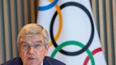 Olympics-IOC hints at lack of solidarity in athletics prize money decision