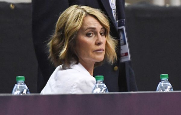 Olympic Icon Nadia Comaneci Reacts to Romanian Gymnastics' Sorrowful Announcement