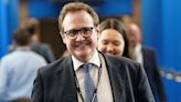 Tom Tugendhat second MP to announce Tory leadership bid