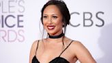 Cheryl Burke Snubbed for ‘DWTS’ Tribute to Len Goodman